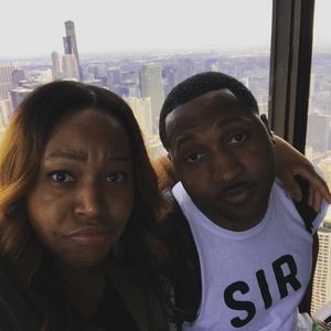 Meet your Posher, Alexander